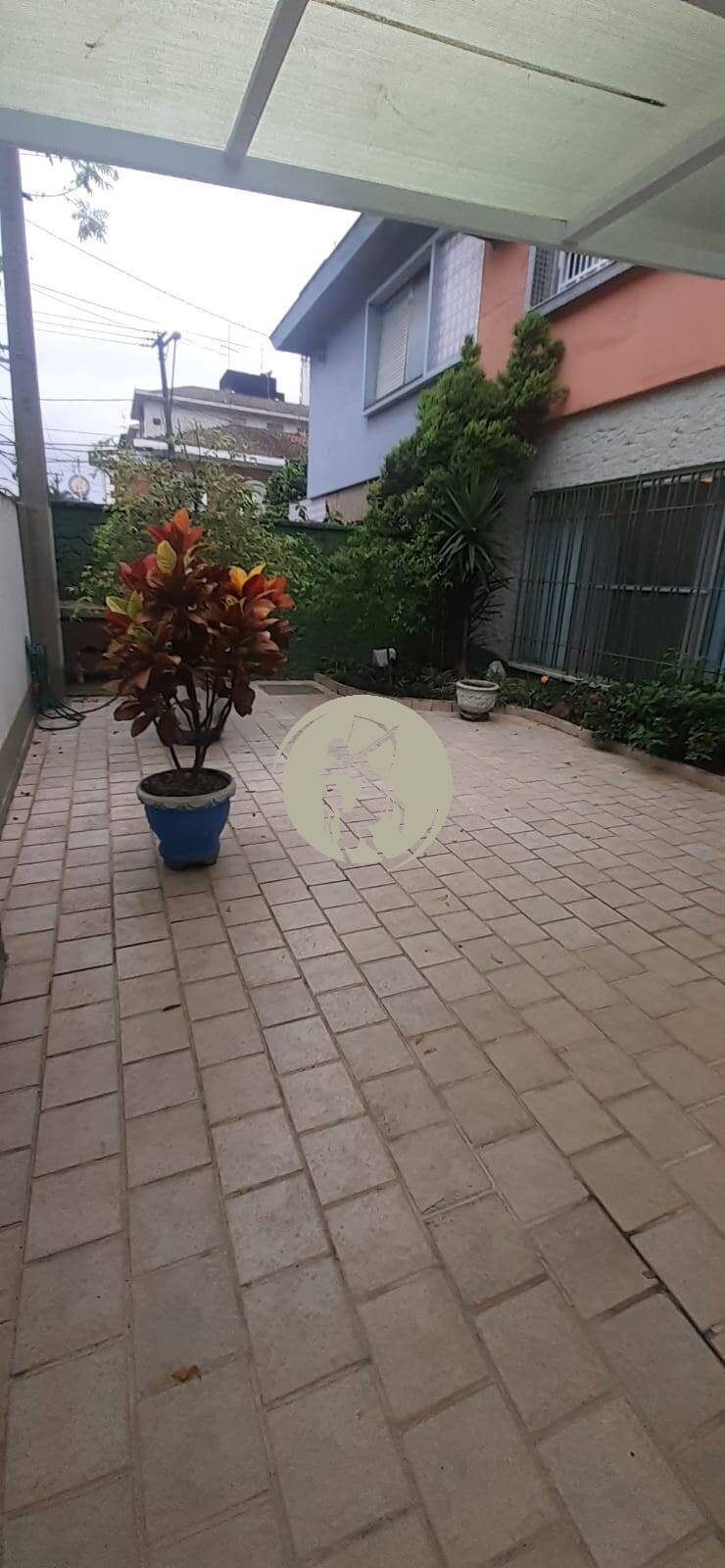 Sobrado, 3 quartos, 200 m² - Foto 2