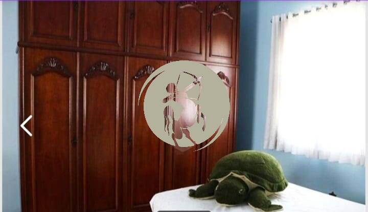 Sobrado, 3 quartos, 190 m² - Foto 8