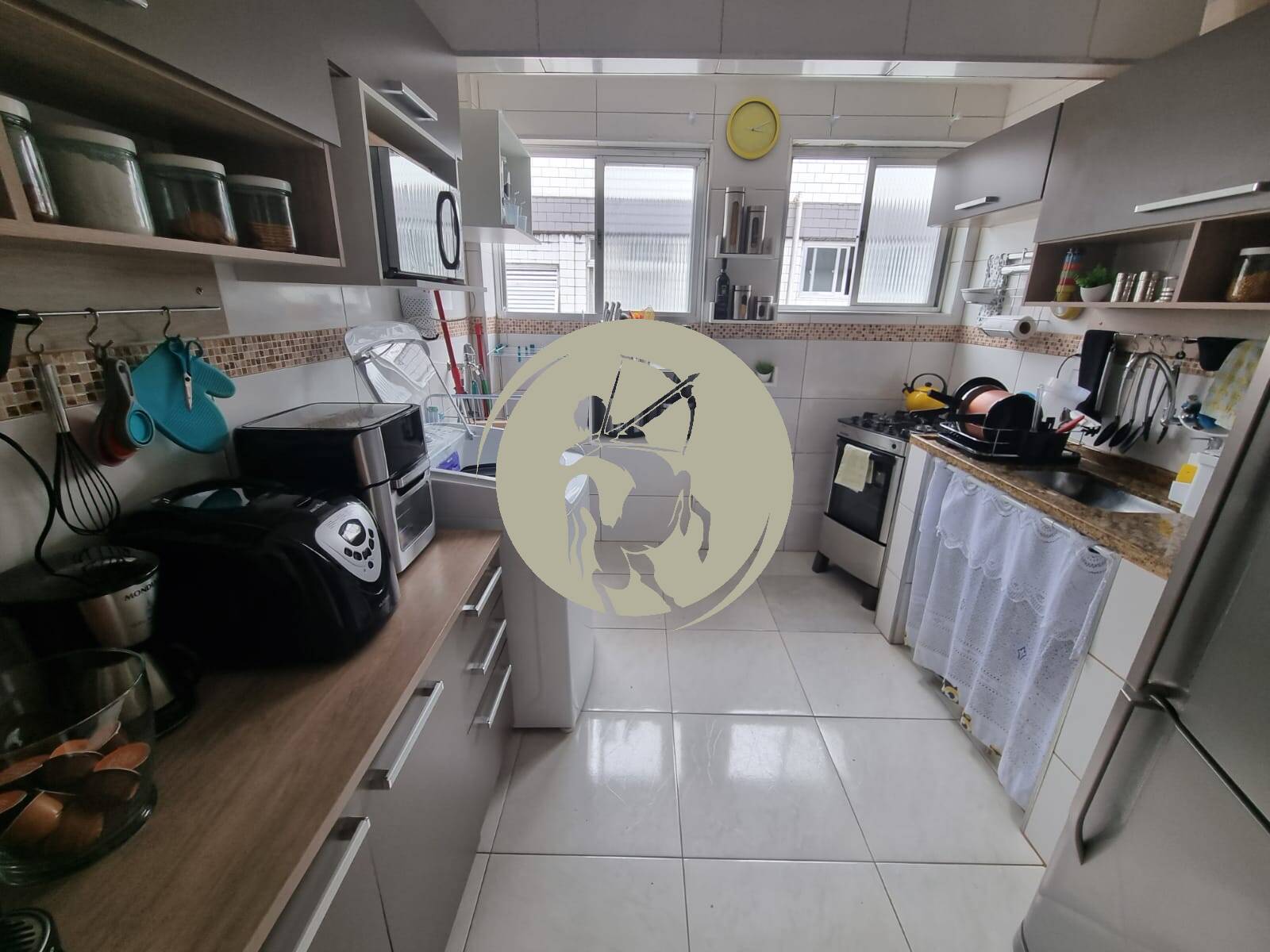 Apartamento, 3 quartos, 60 m² - Foto 22