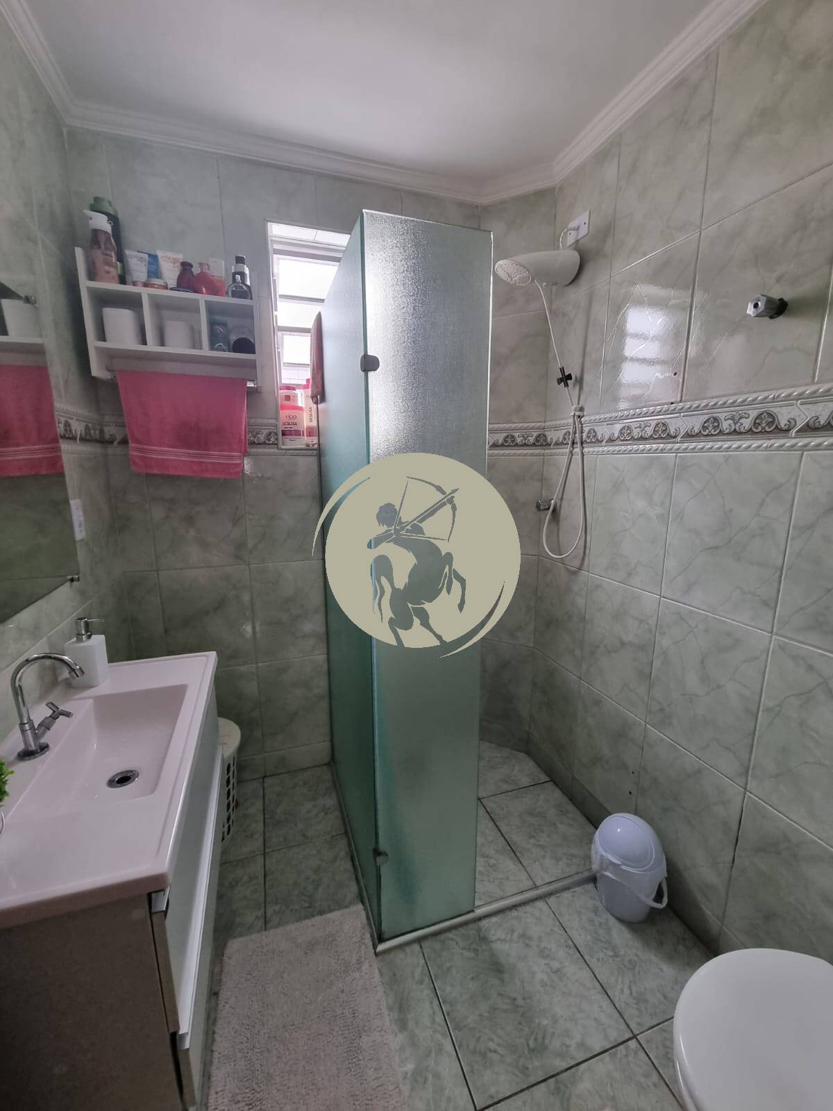 Apartamento, 3 quartos, 60 m² - Foto 9