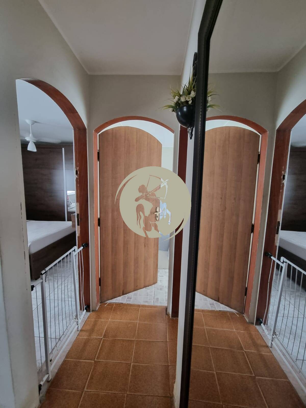 Apartamento, 3 quartos, 60 m² - Foto 6