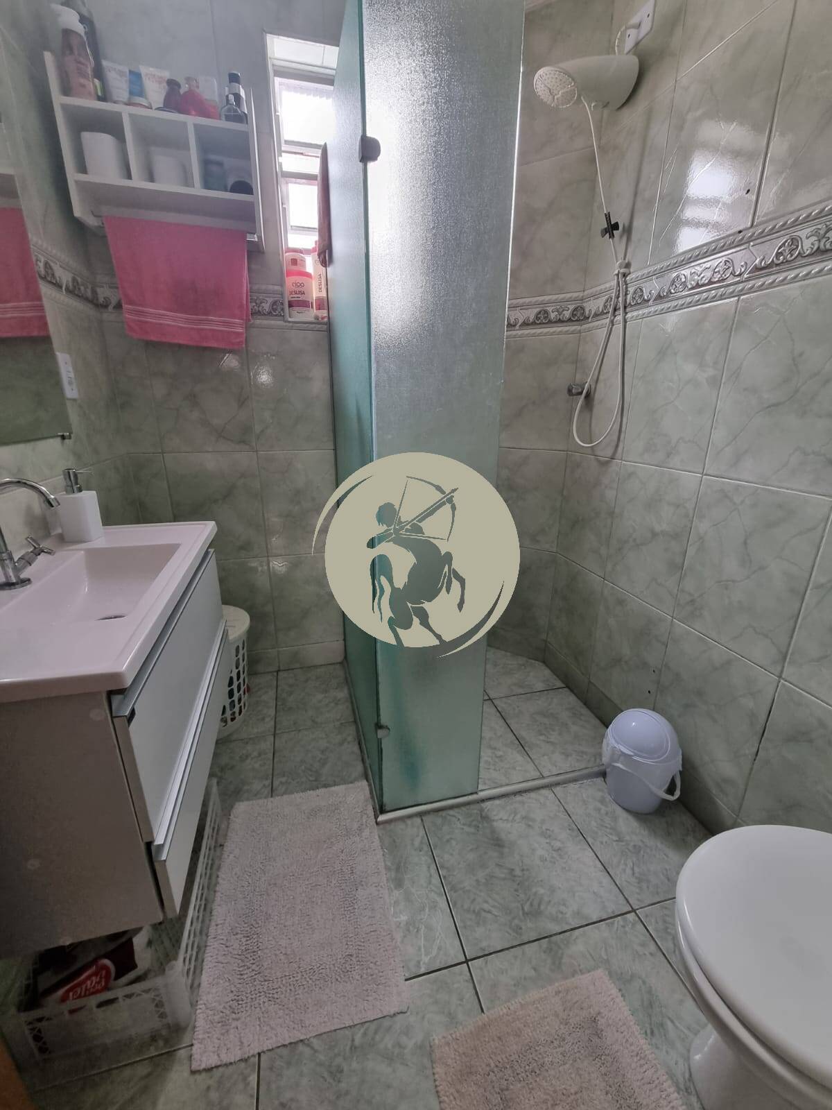 Apartamento, 3 quartos, 60 m² - Foto 10