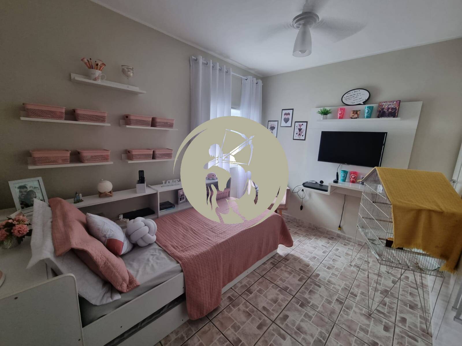 Apartamento, 3 quartos, 60 m² - Foto 13