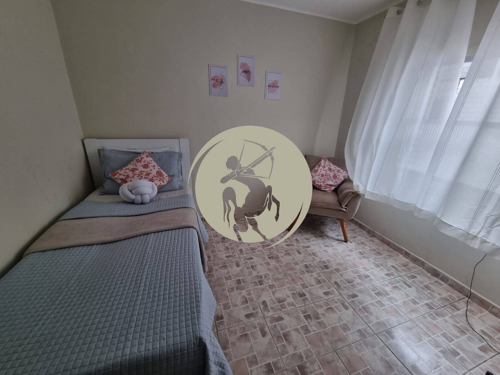 Apartamento, 3 quartos, 60 m² - Foto 14