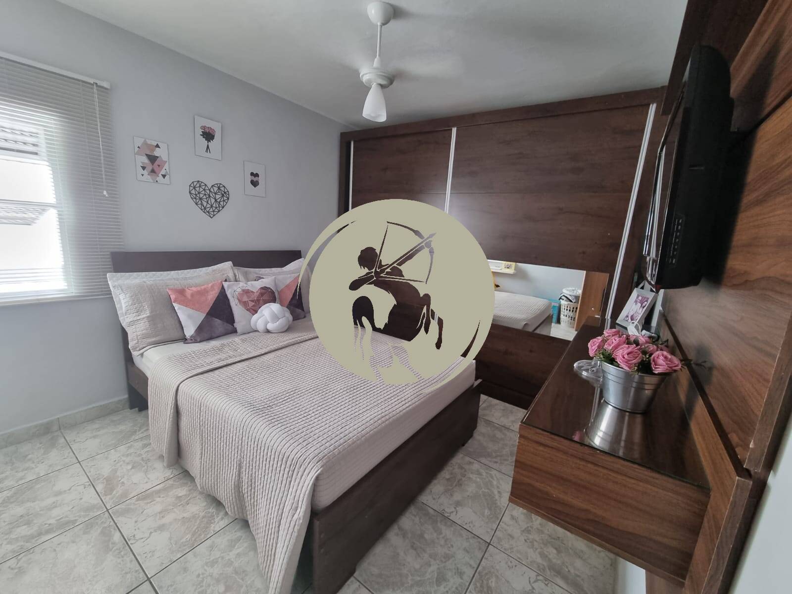 Apartamento, 3 quartos, 60 m² - Foto 11