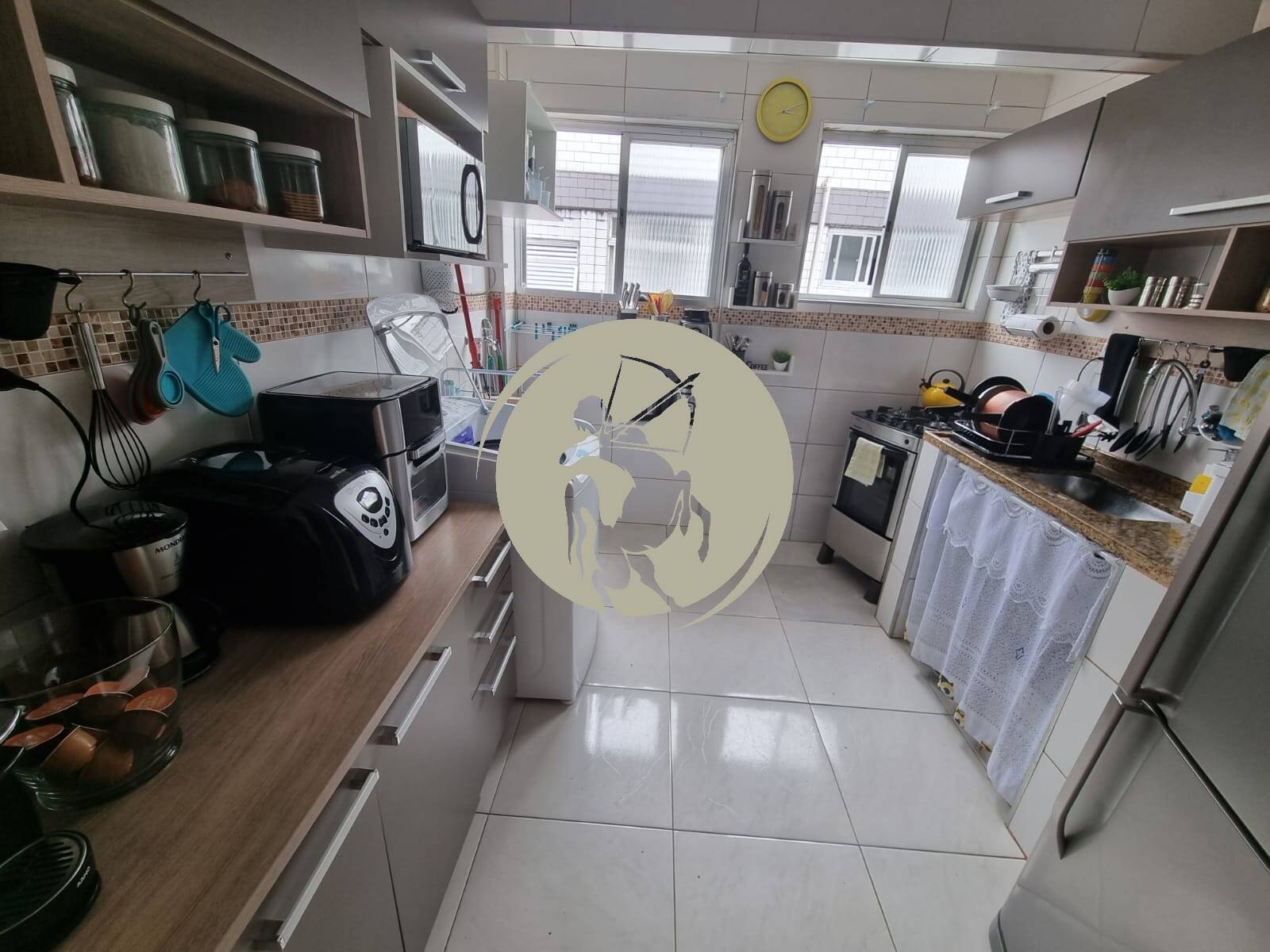 Apartamento, 3 quartos, 60 m² - Foto 23