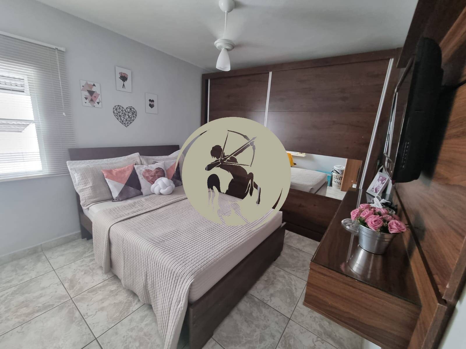 Apartamento, 3 quartos, 60 m² - Foto 16