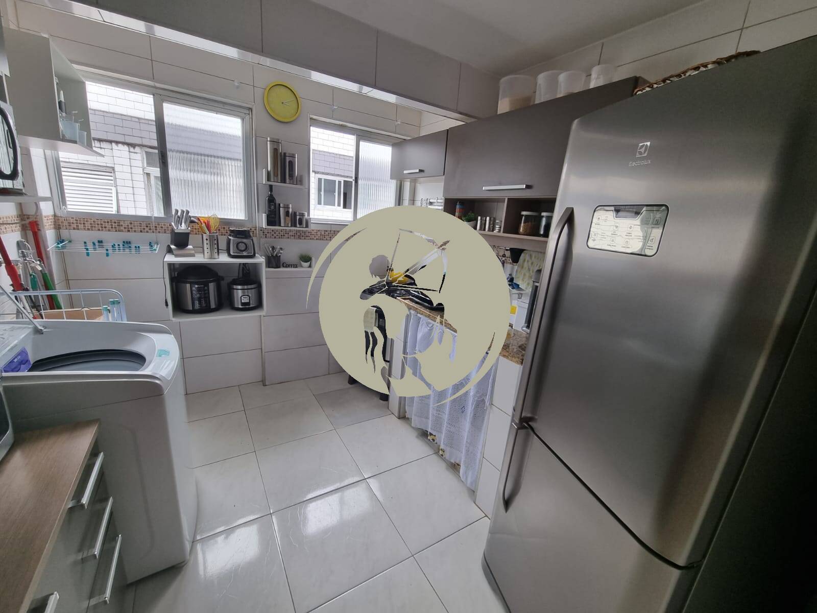 Apartamento, 3 quartos, 60 m² - Foto 25