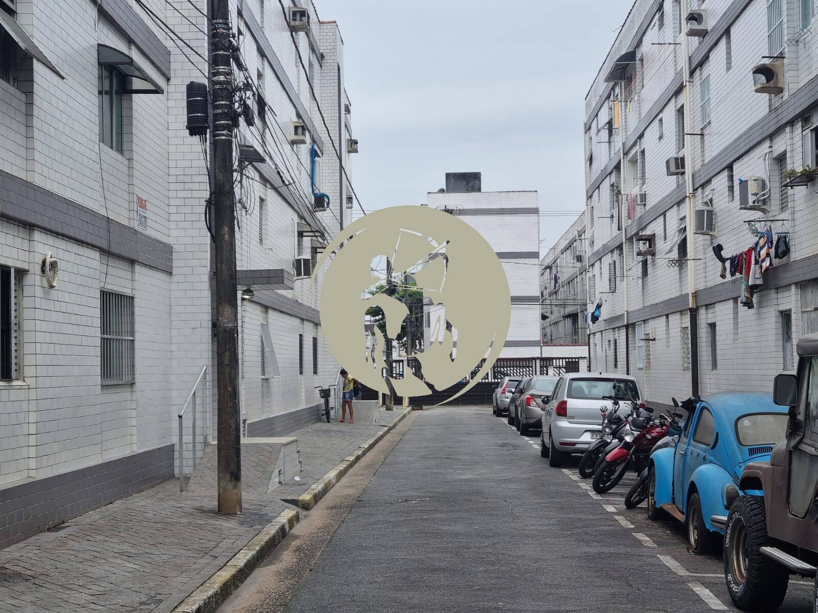 Apartamento, 3 quartos, 60 m² - Foto 29