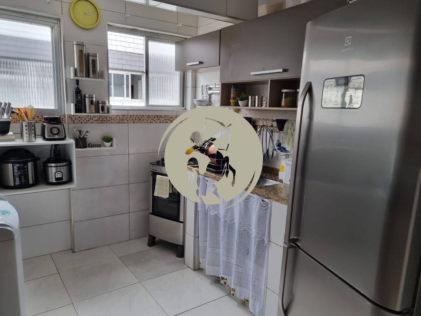 Apartamento, 3 quartos, 60 m² - Foto 21