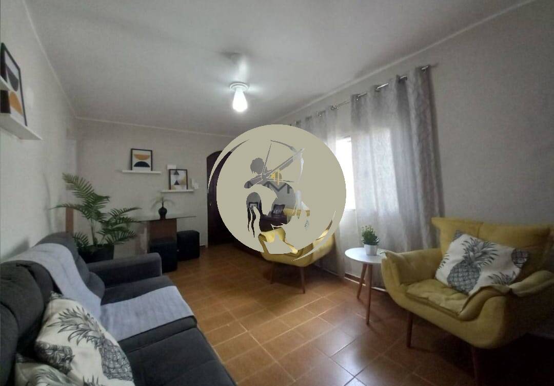 Apartamento, 3 quartos, 60 m² - Foto 4