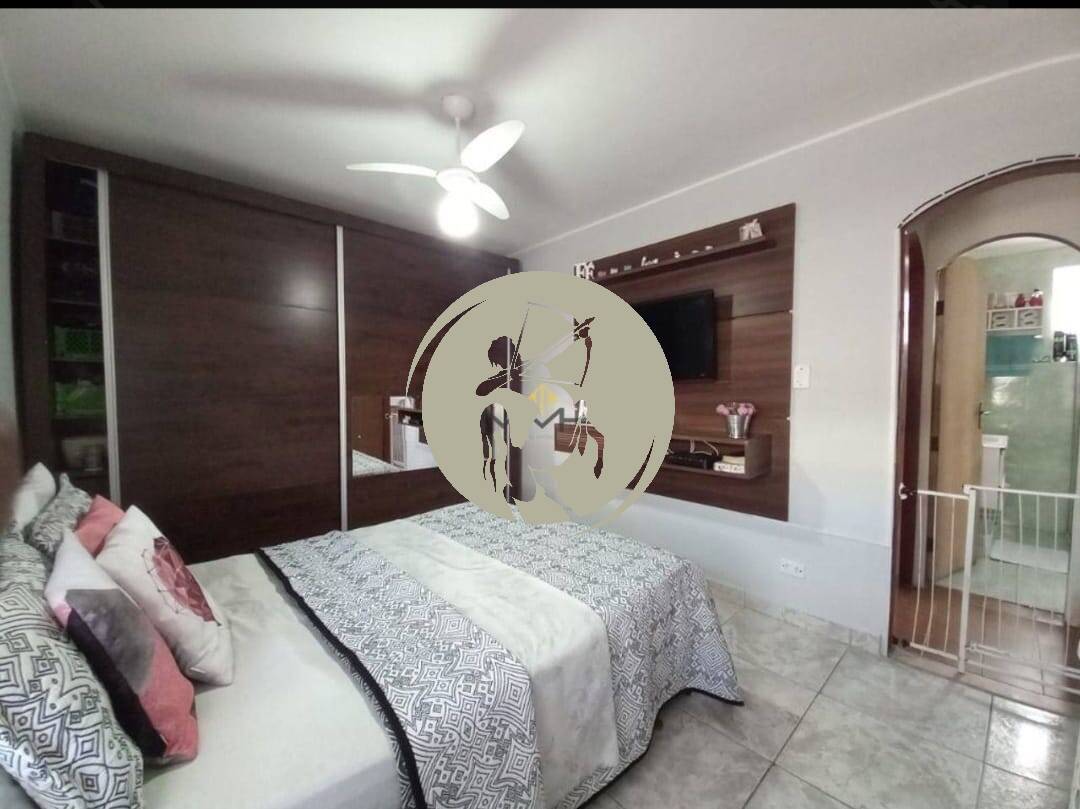 Apartamento, 3 quartos, 60 m² - Foto 17