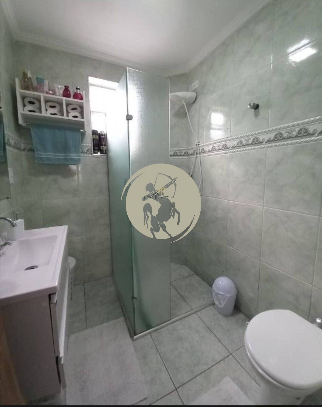 Apartamento, 3 quartos, 60 m² - Foto 8