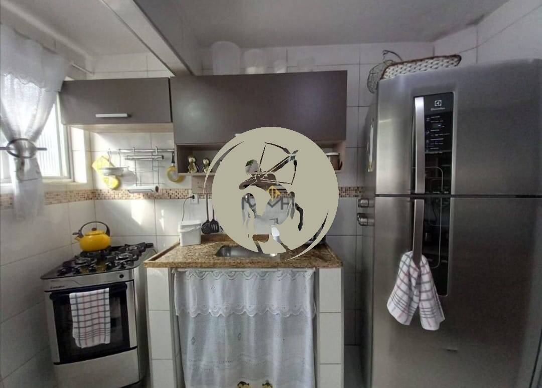 Apartamento, 3 quartos, 60 m² - Foto 20