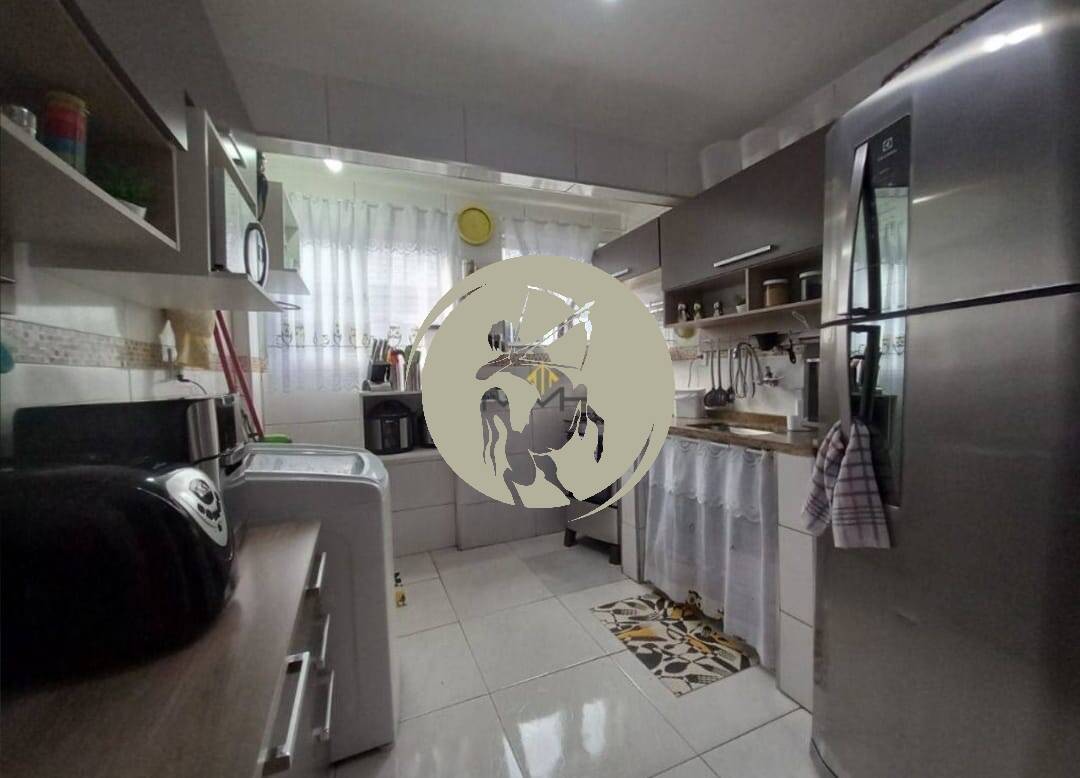 Apartamento, 3 quartos, 60 m² - Foto 19