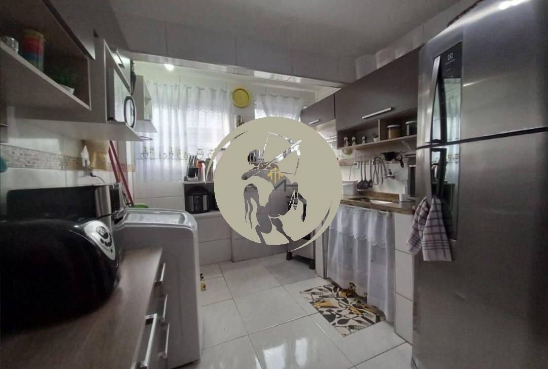 Apartamento, 3 quartos, 60 m² - Foto 26