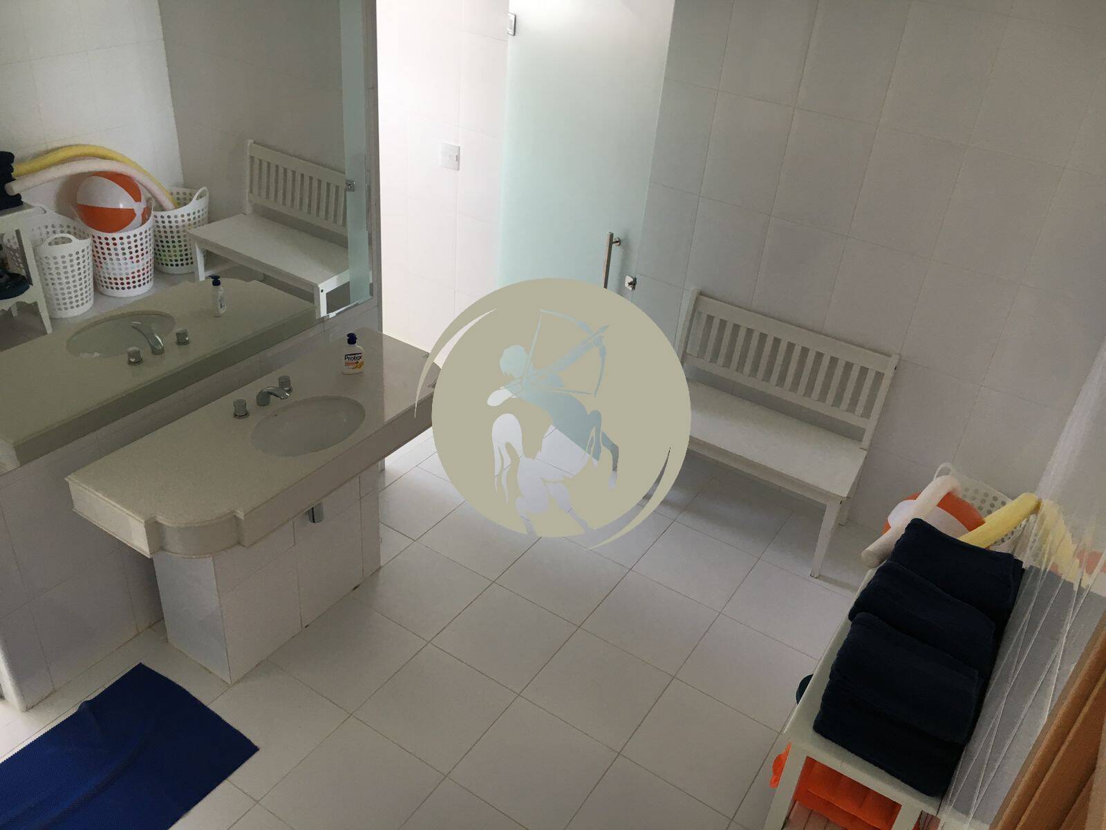 Casa de Condomínio, 7 quartos - Foto 5