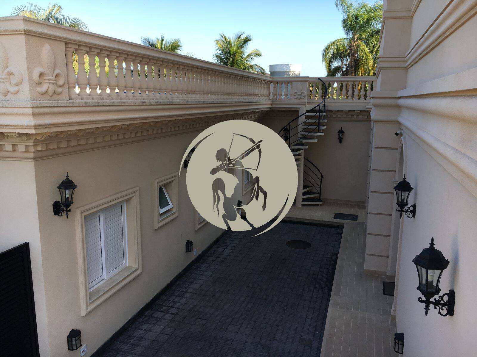 Casa de Condomínio, 7 quartos - Foto 7