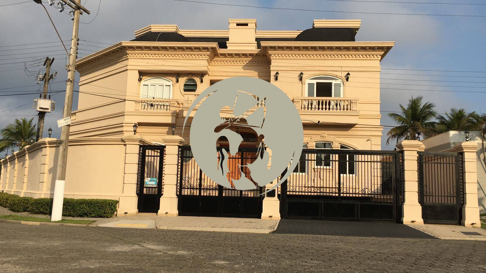Casa de Condomínio, 7 quartos - Foto 23