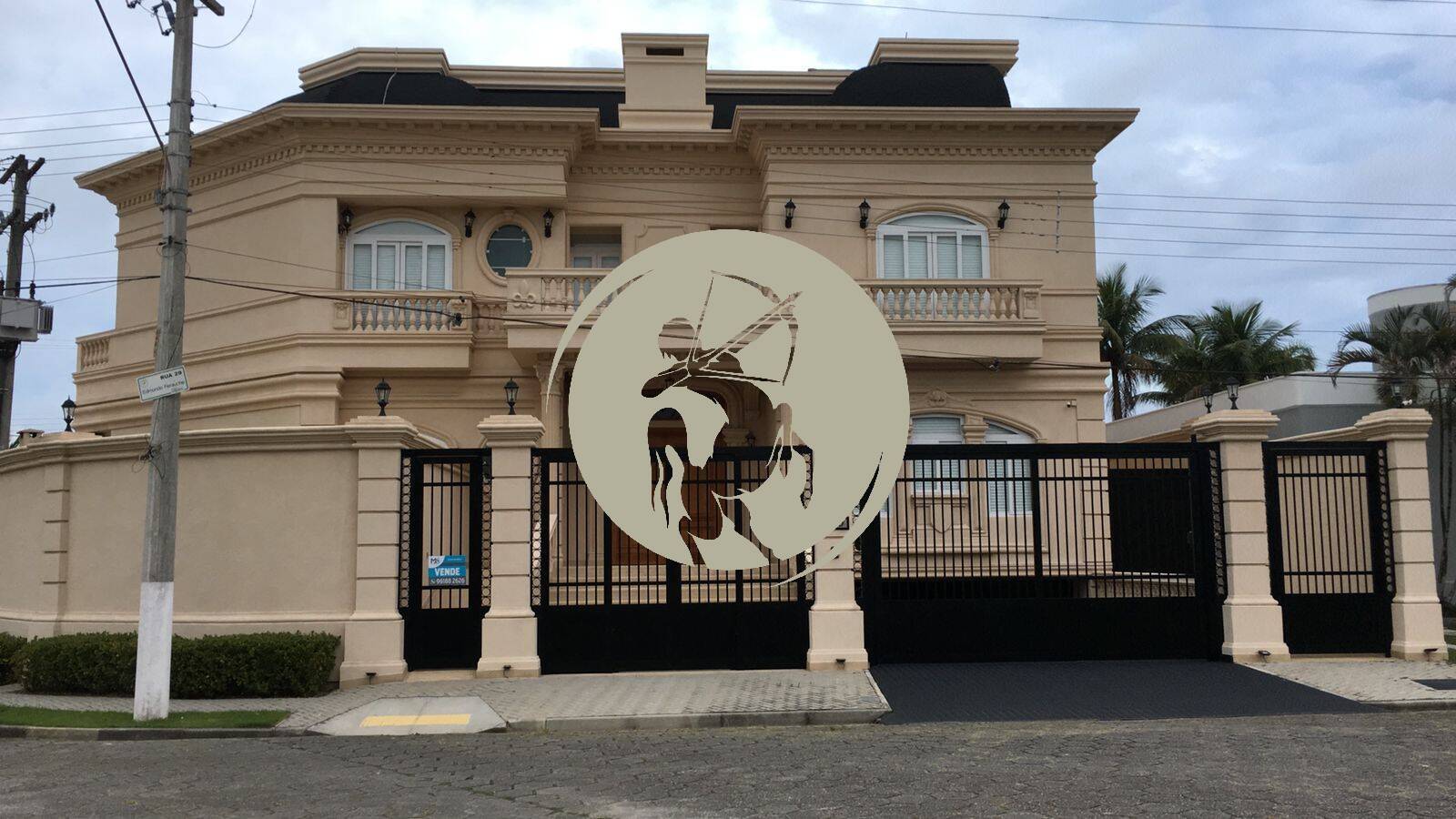 Casa de Condomínio, 7 quartos - Foto 25
