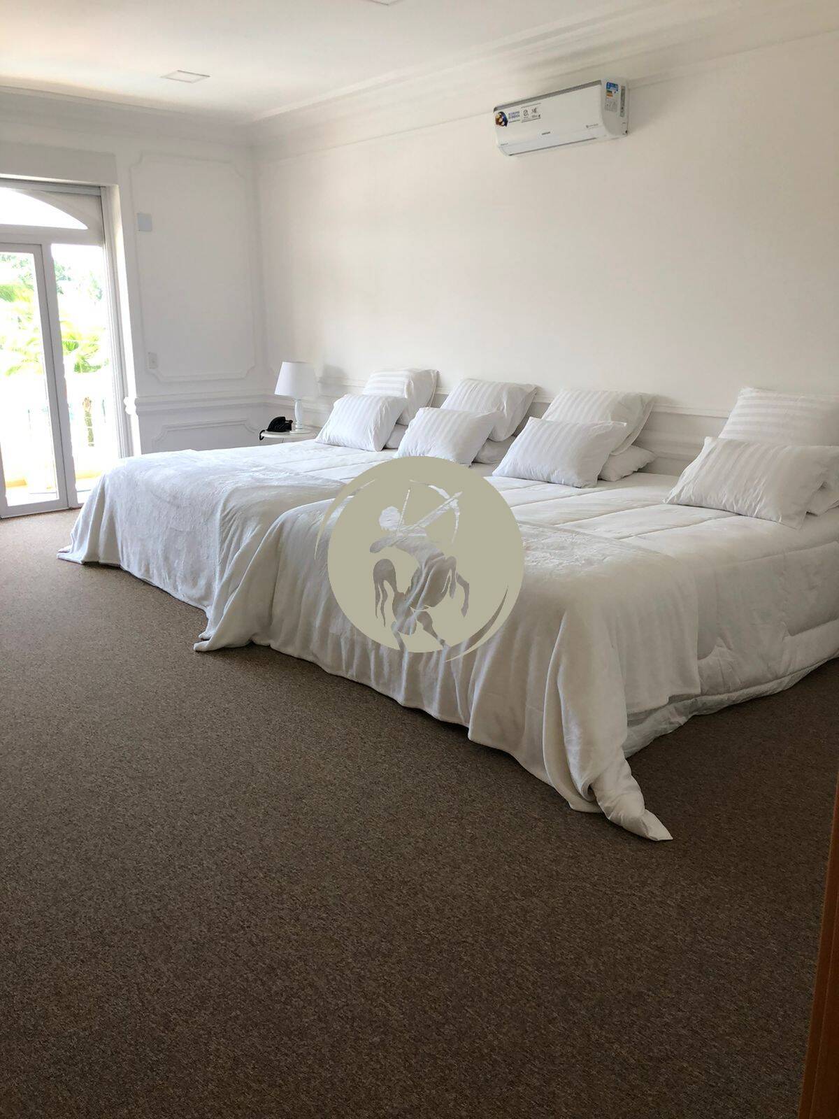 Casa de Condomínio, 7 quartos - Foto 32