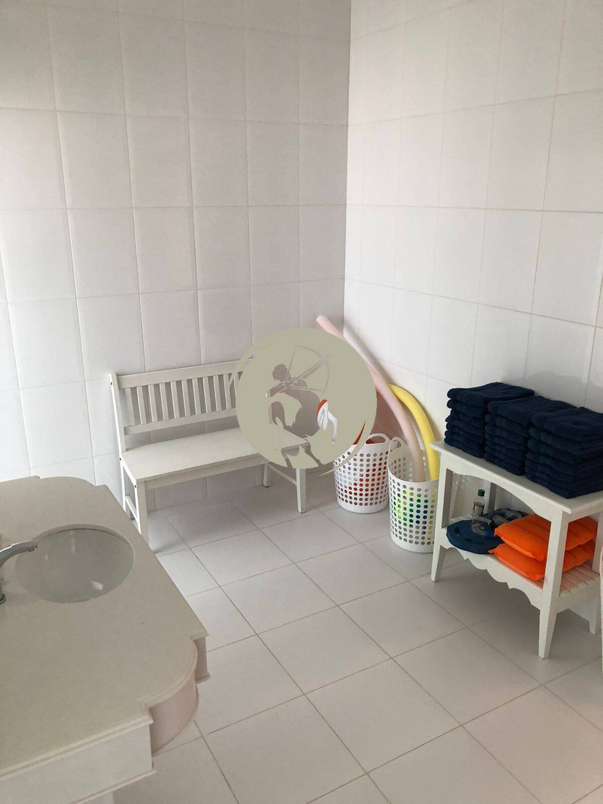 Casa de Condomínio, 7 quartos - Foto 37