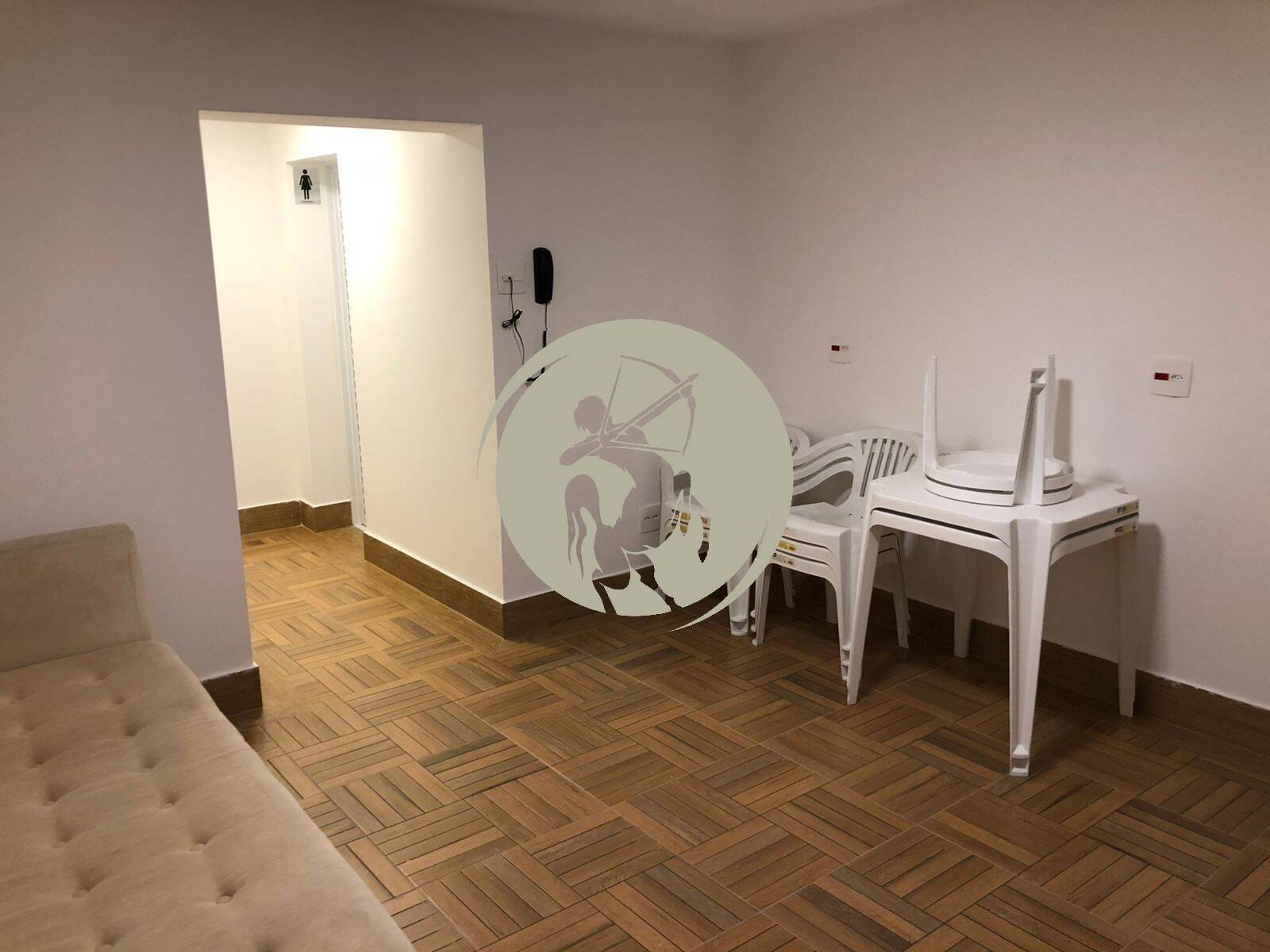 Casa de Condomínio, 7 quartos - Foto 45