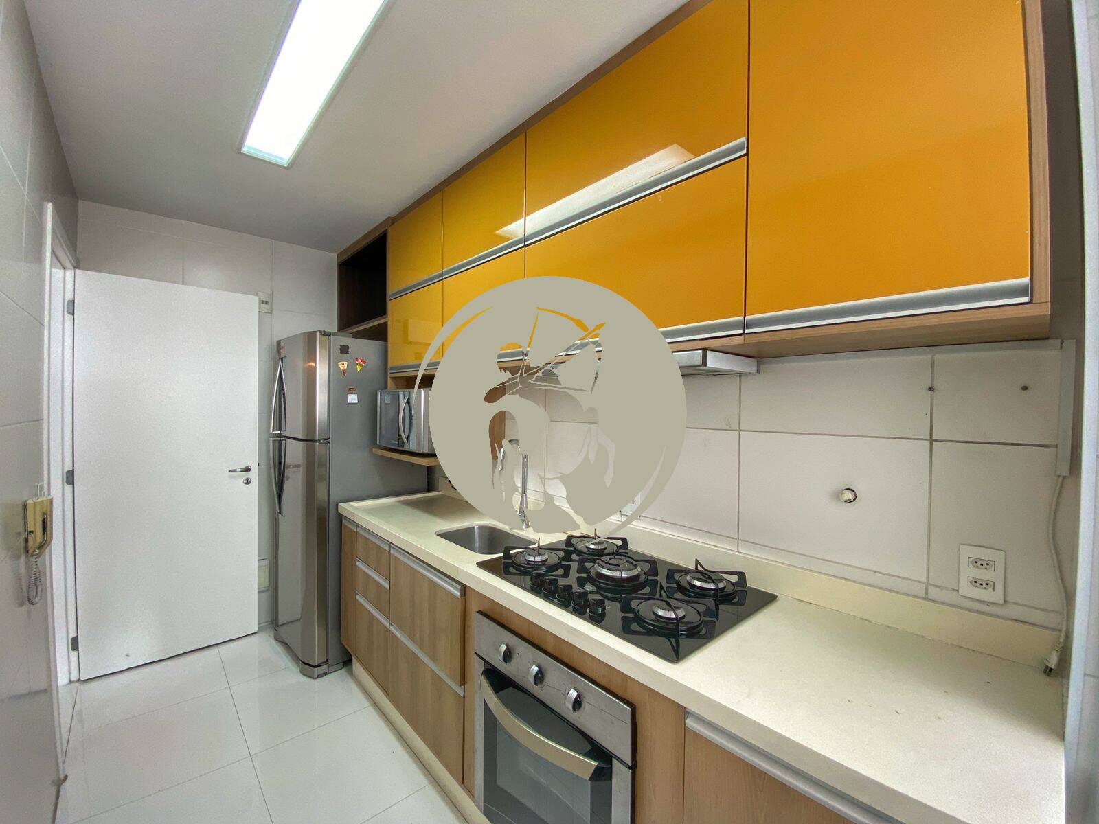 Apartamento, 3 quartos, 90 m² - Foto 8