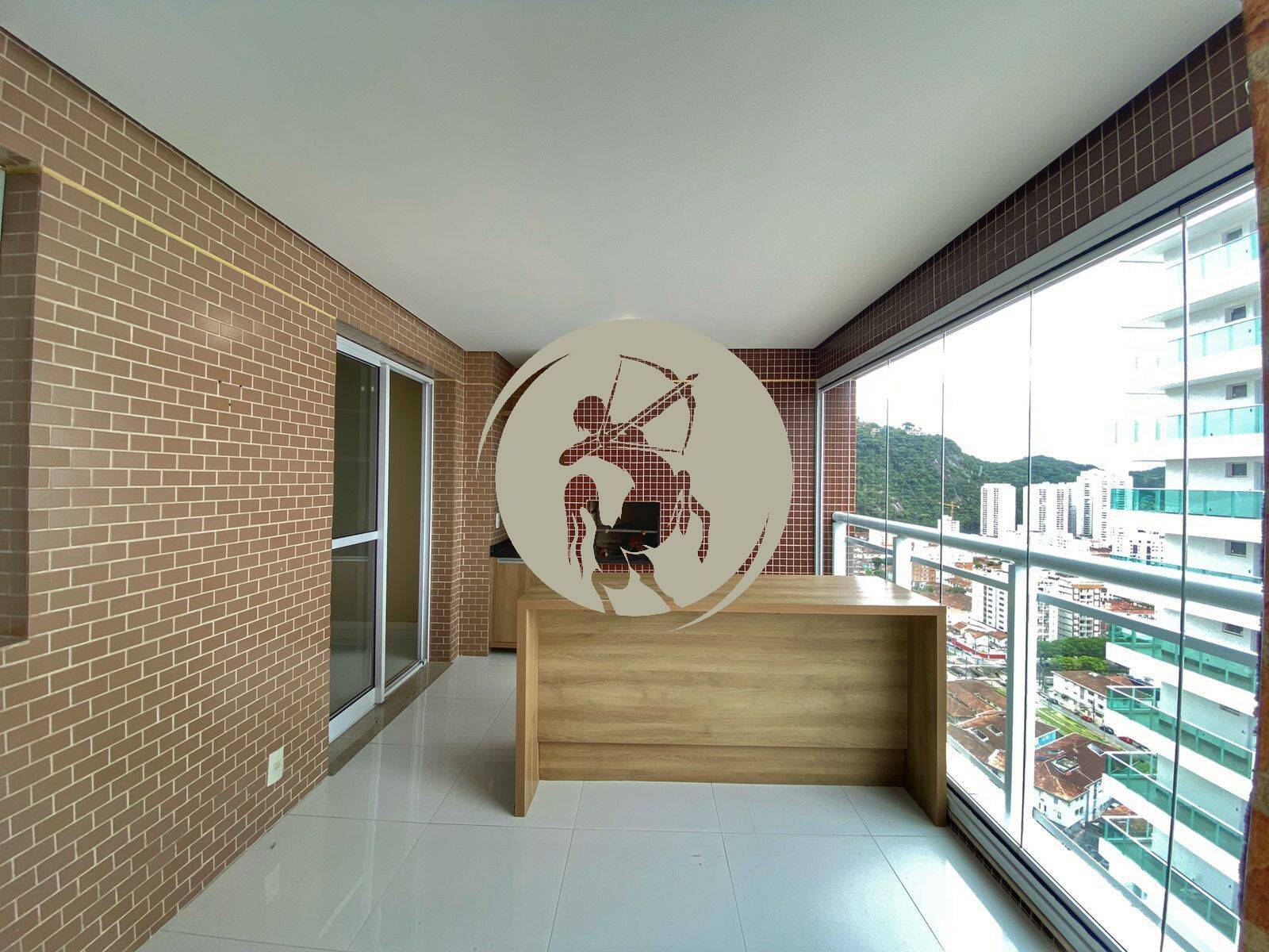 Apartamento, 3 quartos, 90 m² - Foto 4