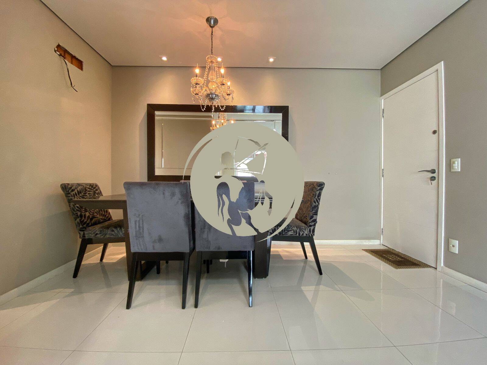 Apartamento, 3 quartos, 90 m² - Foto 2