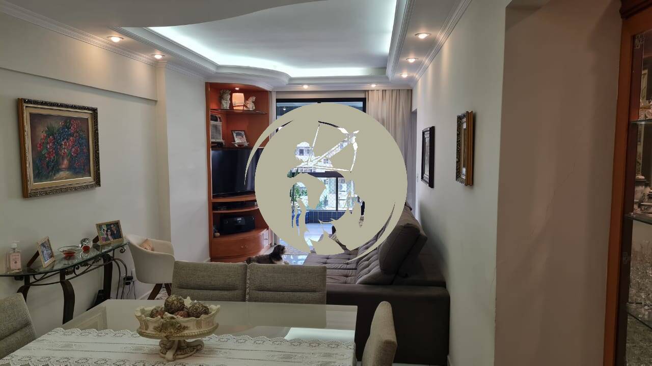 Apartamento, 2 quartos, 98 m² - Foto 5