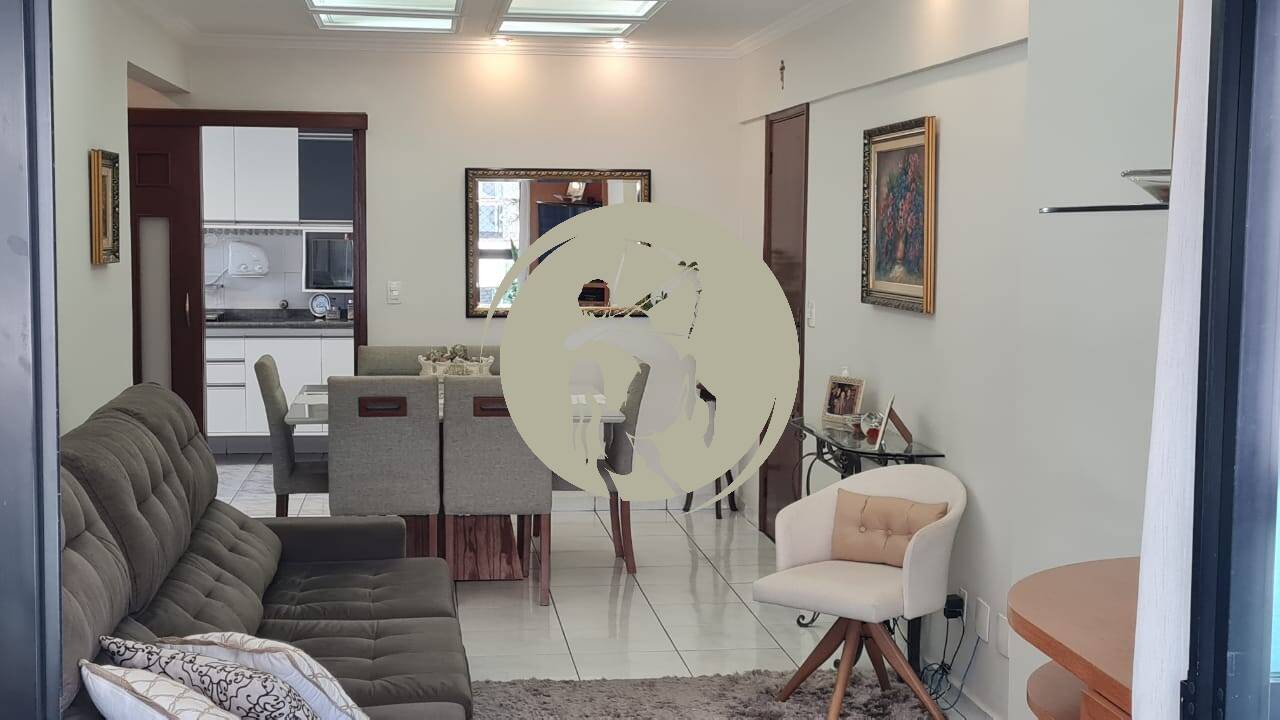 Apartamento, 2 quartos, 98 m² - Foto 1