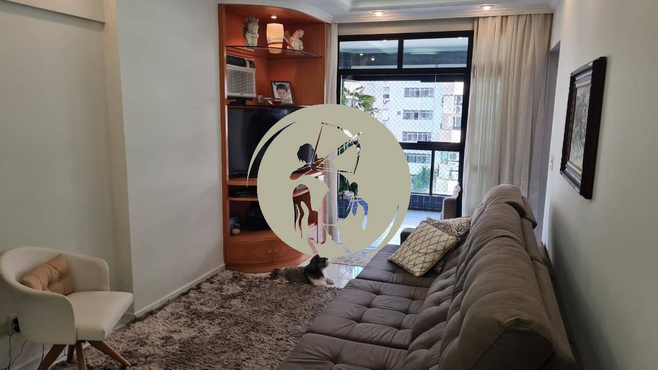 Apartamento, 2 quartos, 98 m² - Foto 6