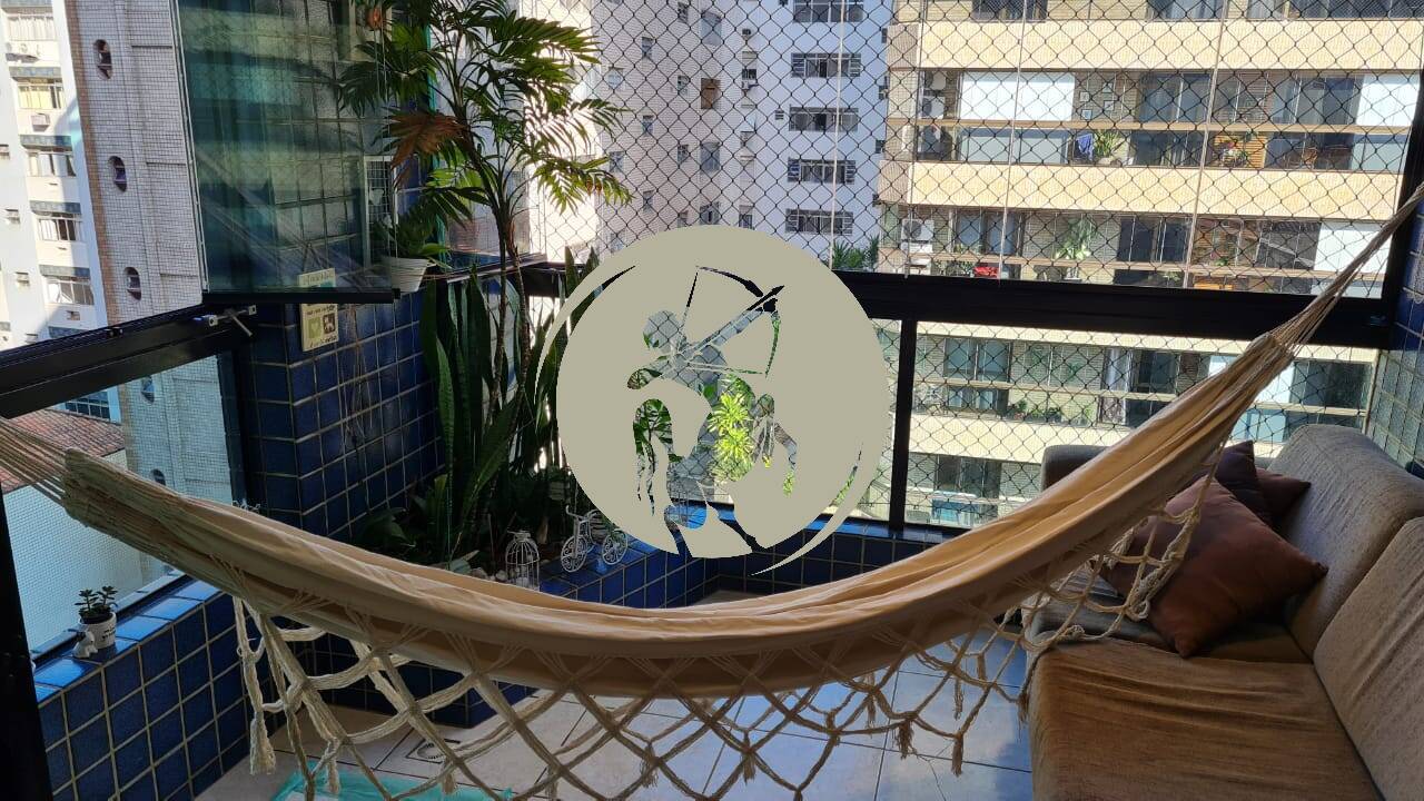 Apartamento, 2 quartos, 98 m² - Foto 4