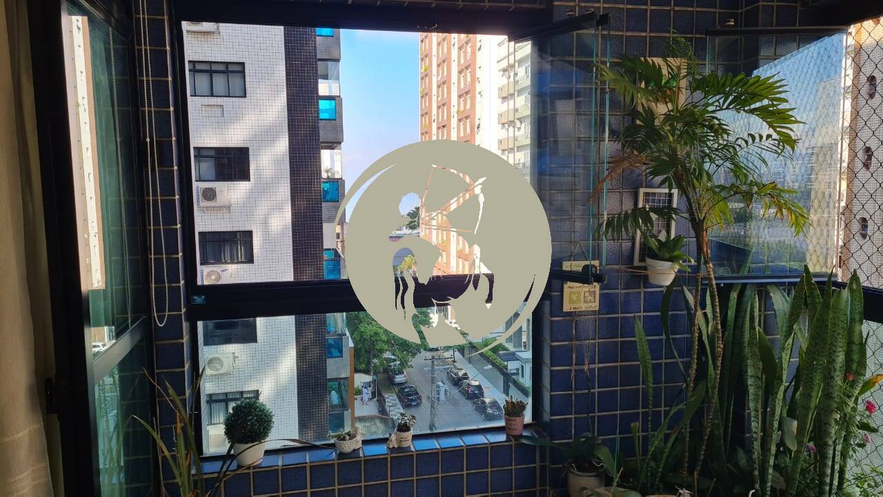 Apartamento, 2 quartos, 98 m² - Foto 9