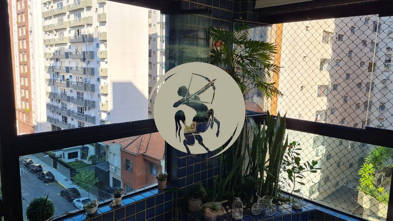 Apartamento, 2 quartos, 98 m² - Foto 3