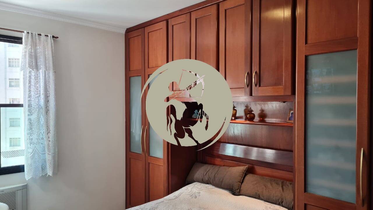 Apartamento, 2 quartos, 98 m² - Foto 16