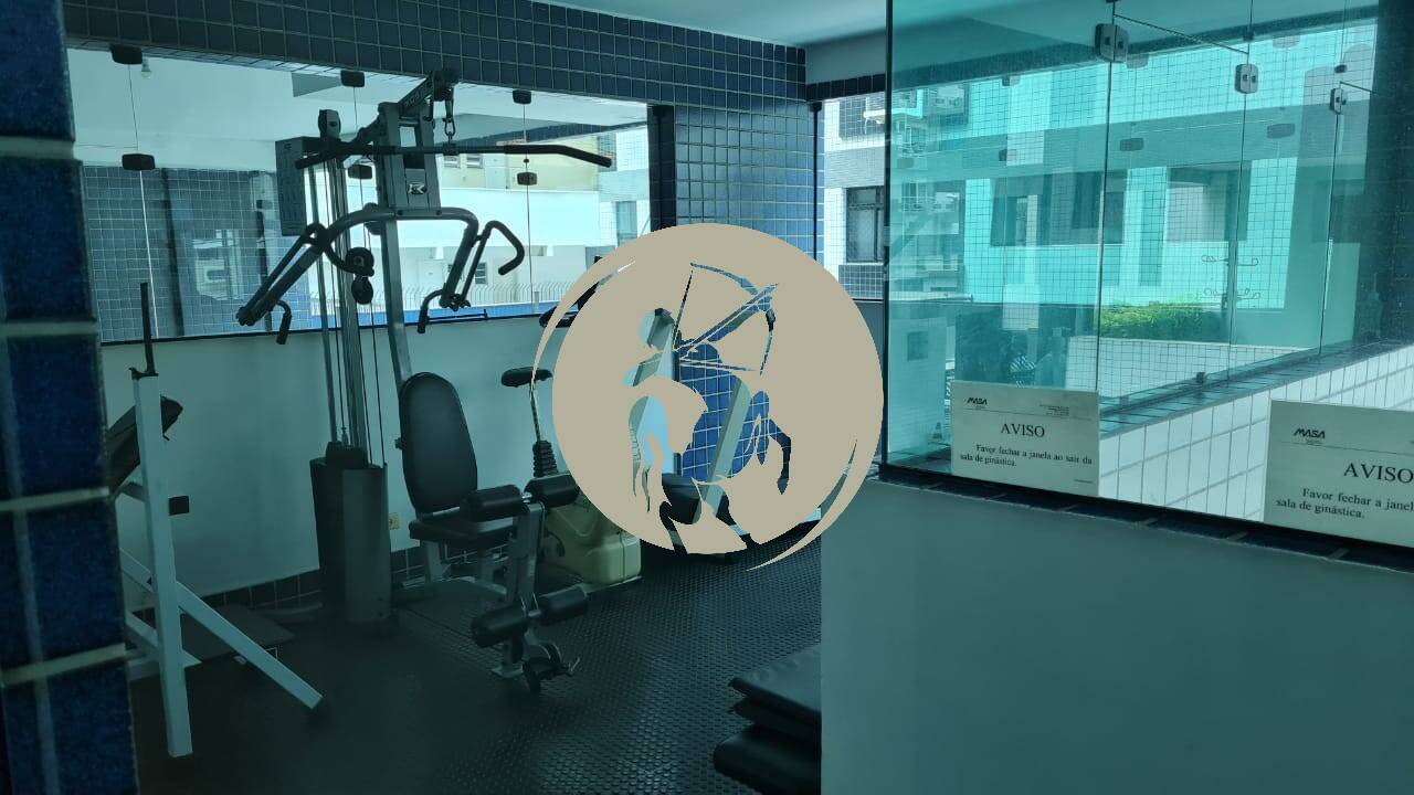 Apartamento, 2 quartos, 98 m² - Foto 31