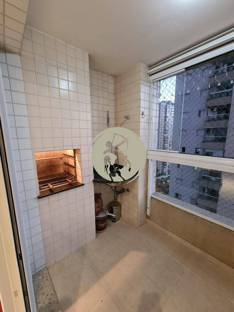 Apartamento, 3 quartos, 77 m² - Foto 8