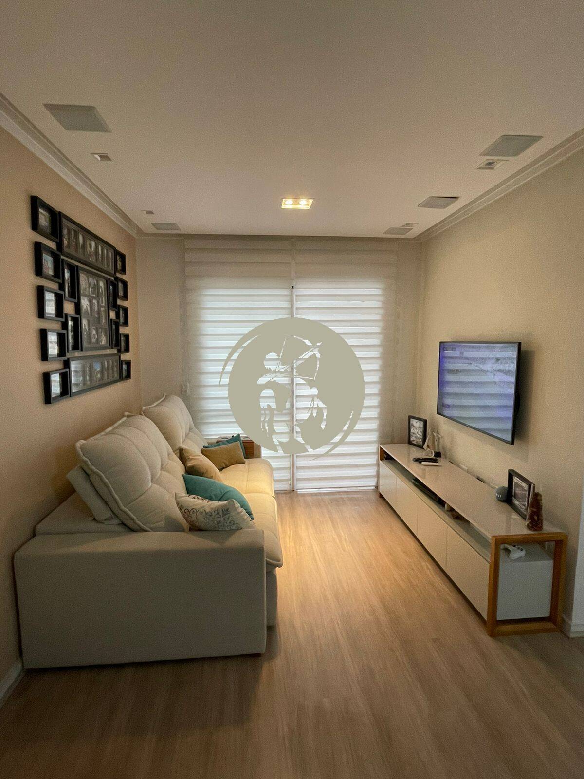 Apartamento, 3 quartos, 77 m² - Foto 5