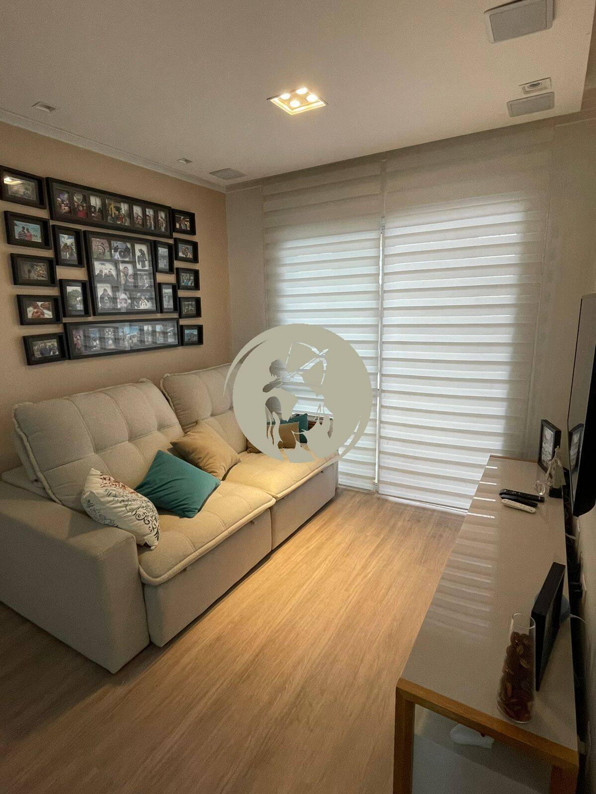 Apartamento, 3 quartos, 77 m² - Foto 3