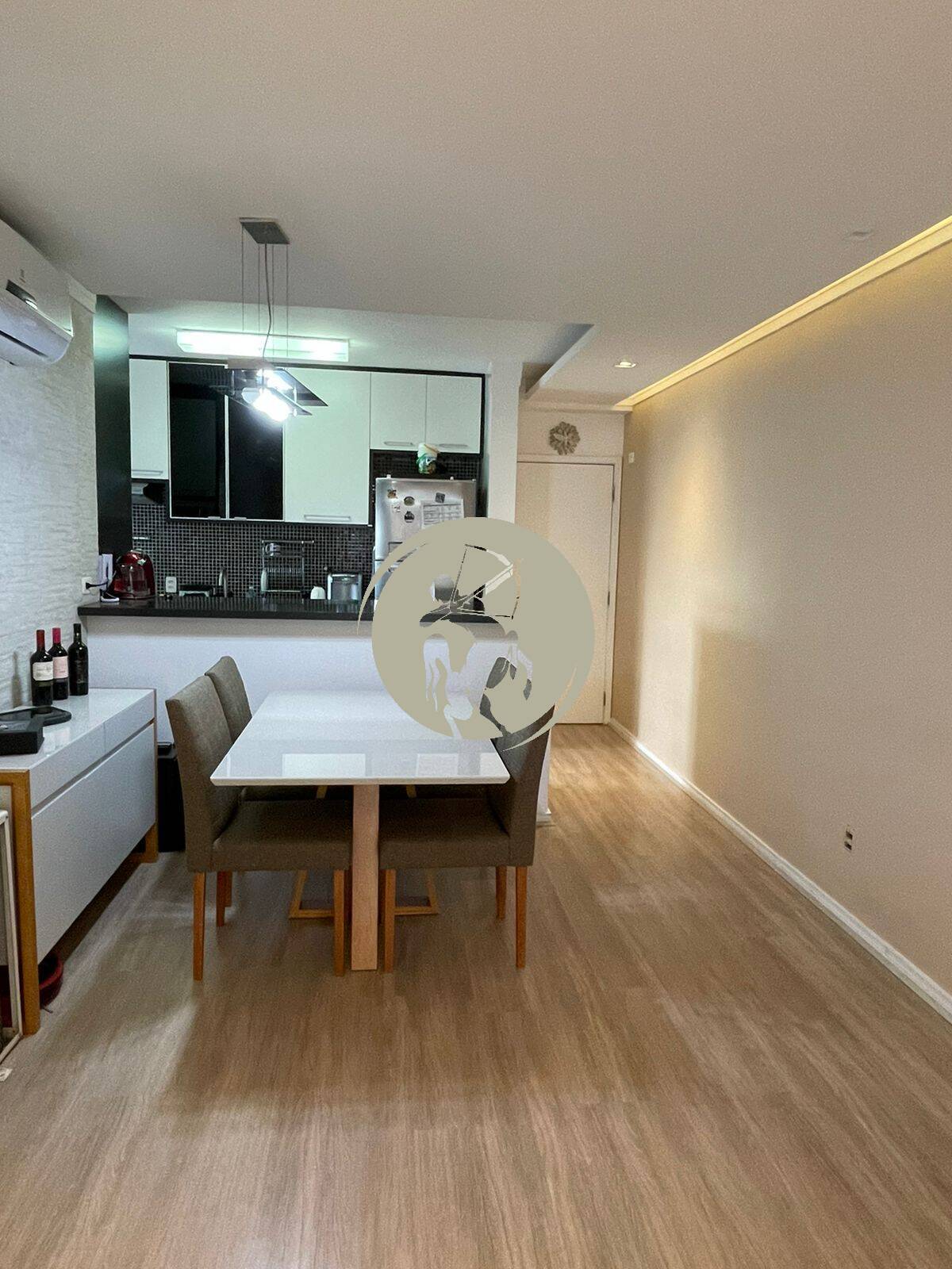 Apartamento, 3 quartos, 77 m² - Foto 6