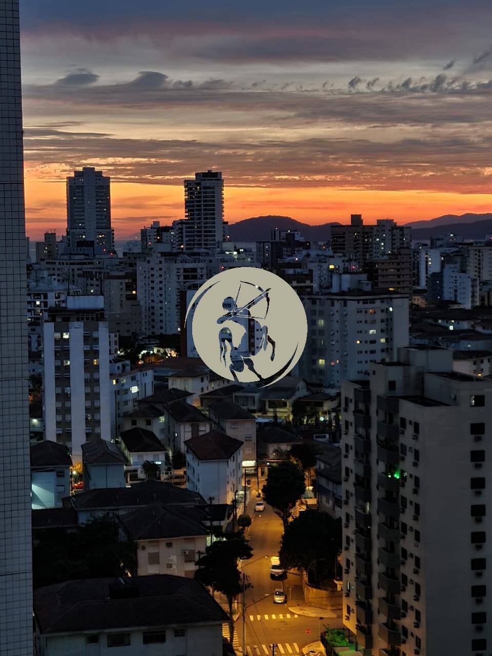 Apartamento, 3 quartos, 77 m² - Foto 1