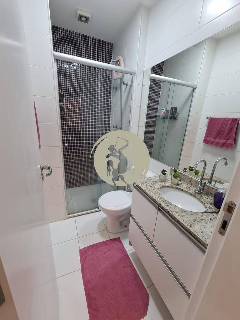 Apartamento, 3 quartos, 77 m² - Foto 10