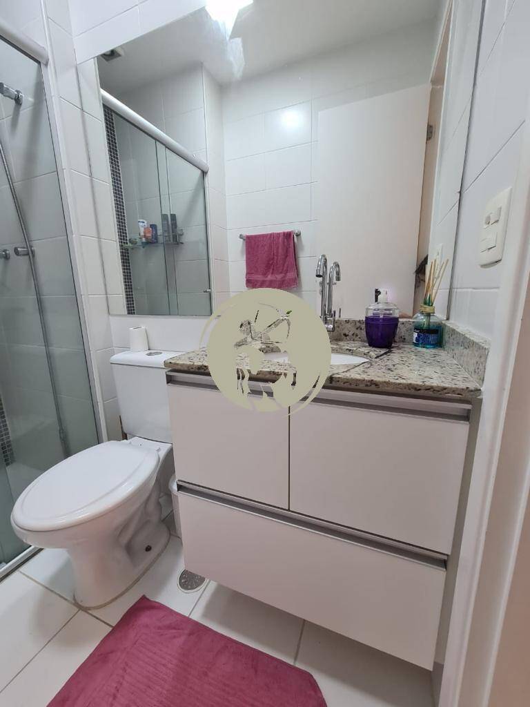 Apartamento, 3 quartos, 77 m² - Foto 11