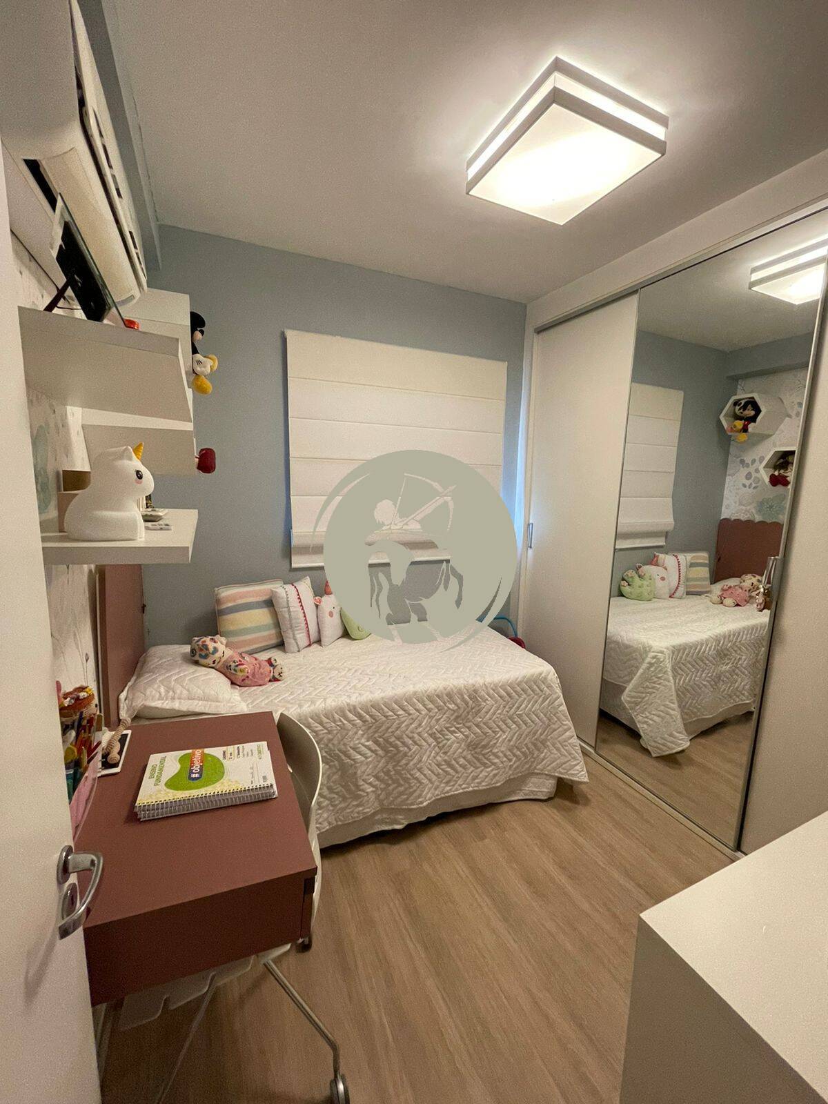 Apartamento, 3 quartos, 77 m² - Foto 14