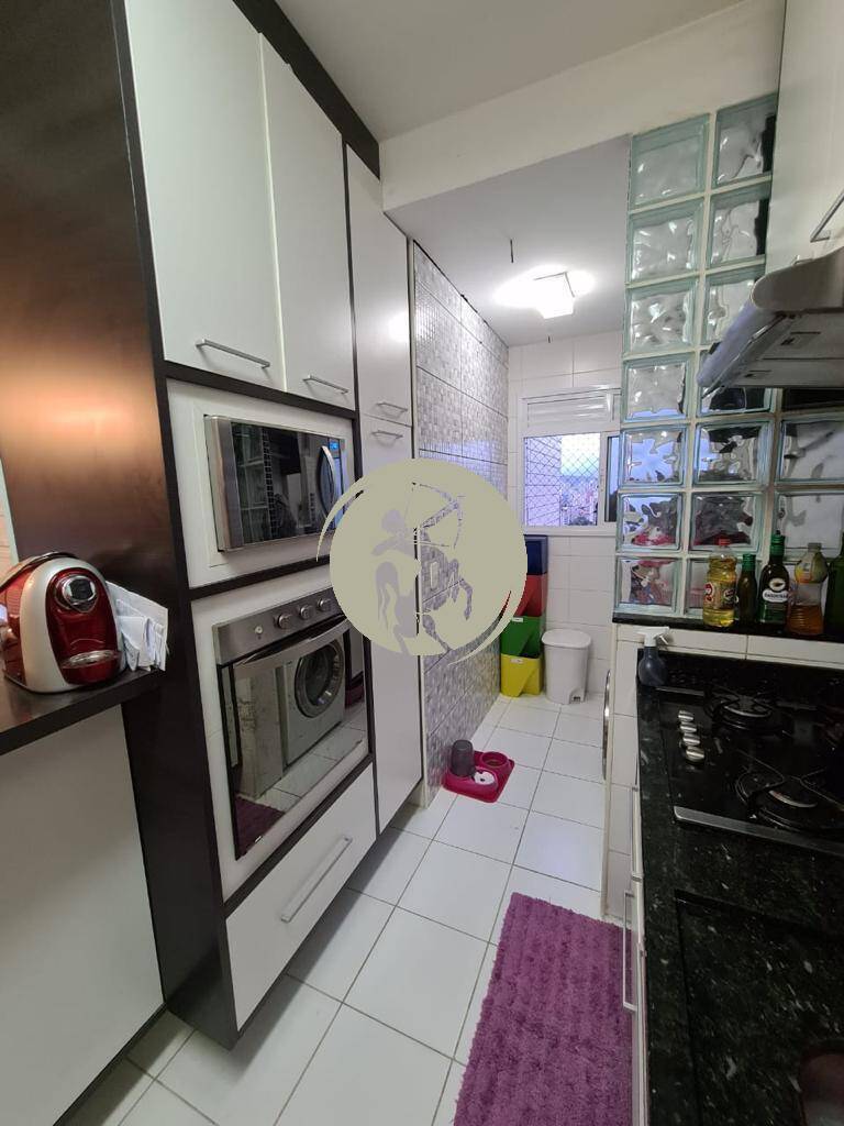 Apartamento, 3 quartos, 77 m² - Foto 22