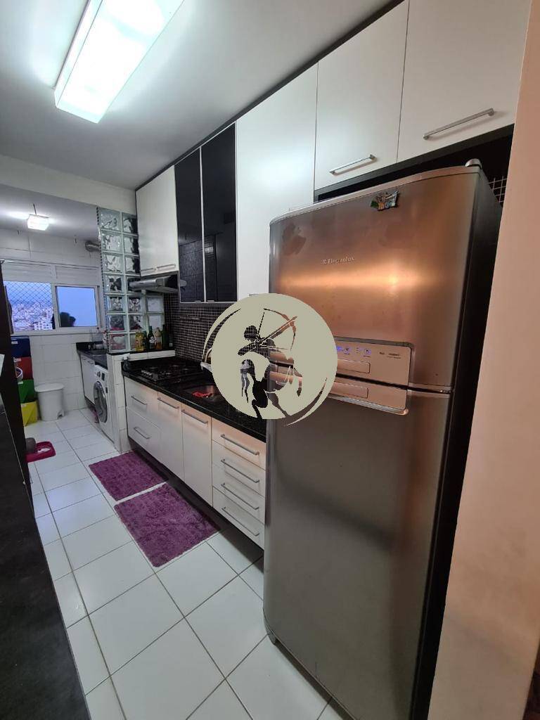 Apartamento, 3 quartos, 77 m² - Foto 21