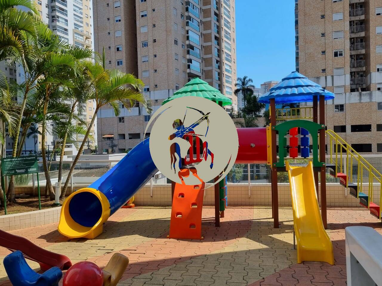 Apartamento, 3 quartos, 77 m² - Foto 39