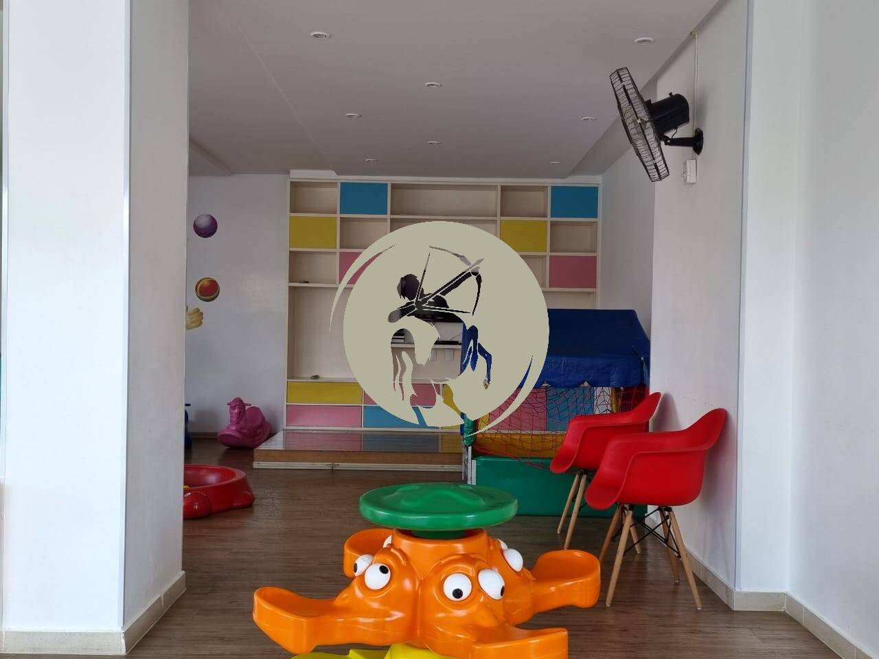 Apartamento, 3 quartos, 77 m² - Foto 47